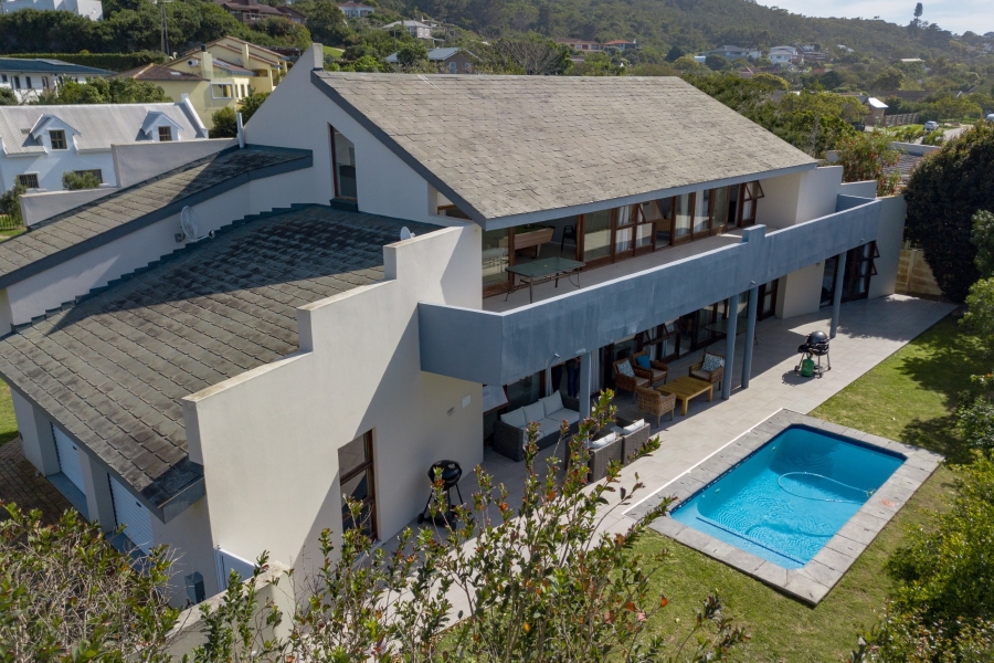 5 Bedroom Property for Sale in Seaside Longships Western Cape